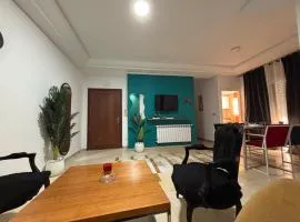 Appartement s2 l'aouina