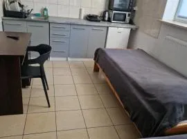 SAWAGO Mini Apartament studio 23m2 - samodzielnie zameldowanie