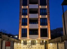 Podium Boutique Hotel