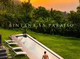 Bintana sa Paraiso Binunsaran