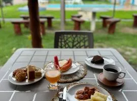 Pousada Villa Japa