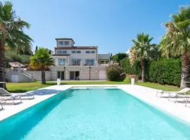 Villa Frendy