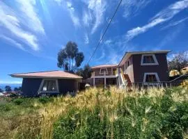 Musiña Lodge