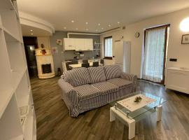 Appartamenti Bion, Hotel in Levico Terme