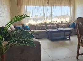 Appartement résidence avec piscine
