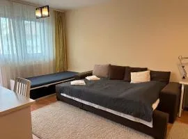 Cserehát Family Apartment