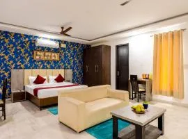 The Hamilton - Hotels Golf Course Rd Sector 43 Gurgaon
