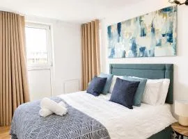 Private Room Near Camden & Central London