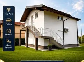 Knežević apartman