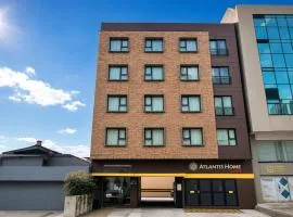 Atlantis Home Suites Zona T