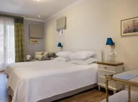 Despotiko Hotel