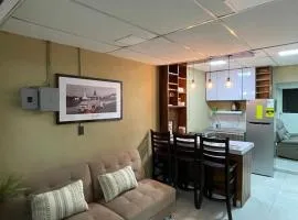 Apartment en Bllvd Constitucion