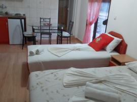 Apartmani Moco، فندق في أولتسينج
