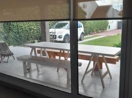 Duplex Interno, hotel a Tandil