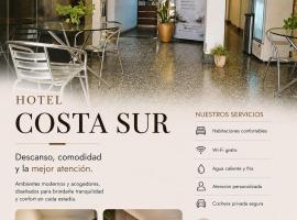 Hotel Costa Sur, hotel en Chincha