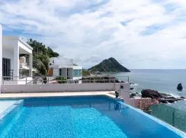 Casa Vigía: Luxury Private Pool & Ocean View