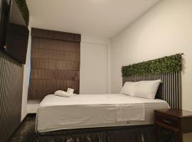 Hotel Costa Sur, hotel em Chincha