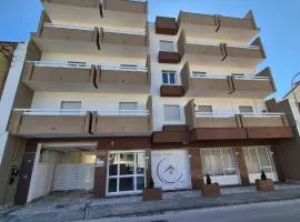 Farina rooms and apartments
