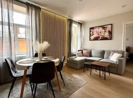 Cēsis Home&Heart Apartments