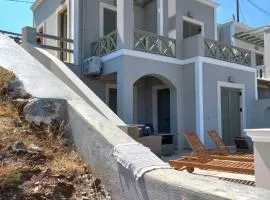 Climbers' Nest 'with sea and rock views and private pool'