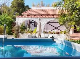 Gli Archi Country Home