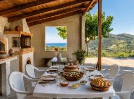 Sea View Retreat