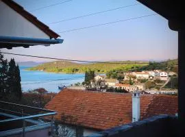 Apartment VistaMare Croatia