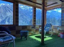 Monarch Resort Fairy Meadows