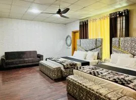 Hotel Multan Avenue Multan
