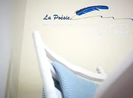 Le Mas des Poètes