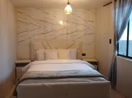Moderno Apartamento en Cuenca CRISANDRE