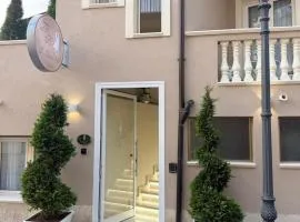 La Romantique Rooms and Apartments TROPEA