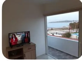 Soula Apartment Ialisos