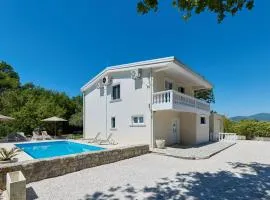 Villa Gallery Home with Outside Pool