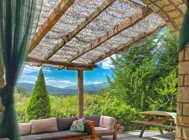 Chalet St John