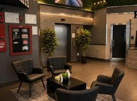Hotel Moca NYC