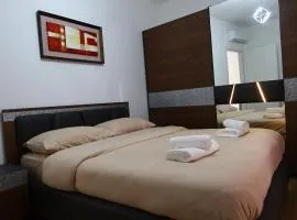Cozy Stay Tirana