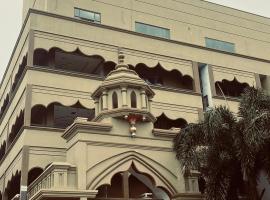 Hotel Sangiliyan, hotel em Jaffna
