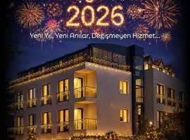 NORTH WIND HOTELS - Karaburun
