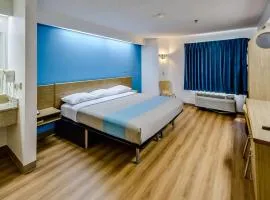 Motel 6-Katy, TX - Houston