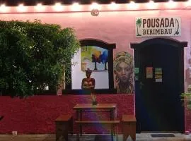 Pousada Berimbau