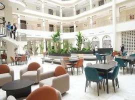 Misurata Youth Hostel