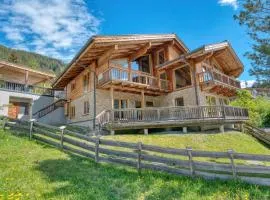 Chalet Schmitten - by Alpen Apartments