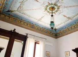 Alloggio della Posta Vecchia