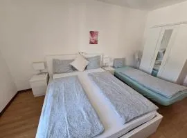 Zentrale Zimmer City