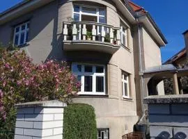 Sweet home apartment Kobylisy
