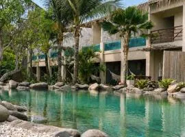 Villa Pantai Boutique Hotel Atins