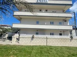 Etesya Rooms & Apartments