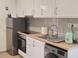 Zanna Beach Apt