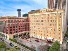 Drury Plaza Hotel New Orleans